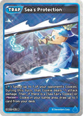 Sea's Protection (Promo)