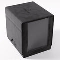 Deck Box: Sidekick PRO 100+ XL Convertible Black