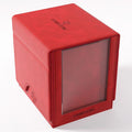Sidekick PRO 100+ XL Convertible Red Deck Box