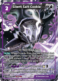 Silent Salt Cookie (089) (UR) - The Dark Enchantress War