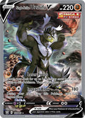 Single Strike Urshifu V (151/163)