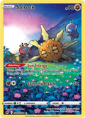 Solrock (GG15/GG70) - Crown Zenith: Galarian Gallery