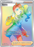 Sonia (203/192) - SWSH02
