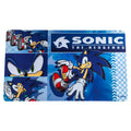 Modern Sonic Playmat