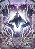 Soul Jam: Light of Silence (119) (SSR) - The Dark Enchantress War
