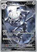 Steelix (150/132)-Mega Evolution