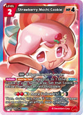 Strawberry Mochi Cookie (016) (SR) - Festival Arena
