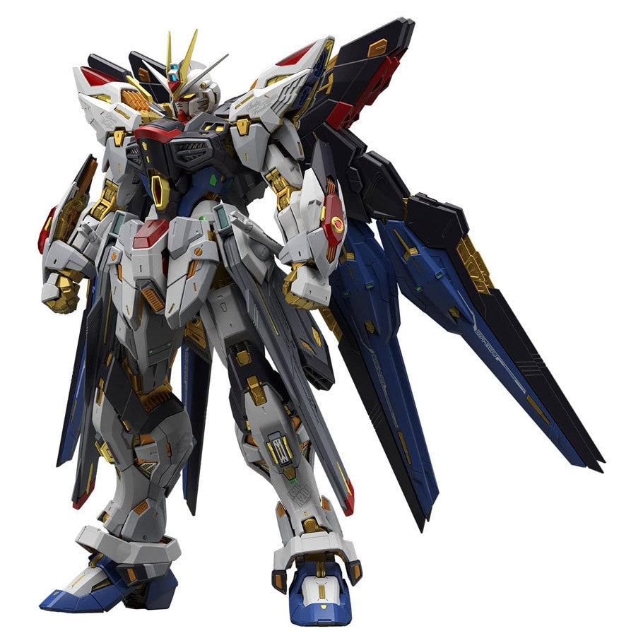 Gundam: Master GradeEX: 1/100: Strike Freedom