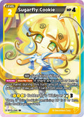 Sugarfly Cookie (046) (SR) - The Dark Enchantress War