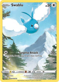 Swablu (GG27/GG70) - Crown Zenith: Galarian Gallery