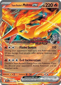 Team Rocket's Moltres ex (031/182) - Destined Rivals