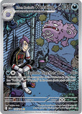 Team Rocket's Weezing (199/182)-Destined Rivals