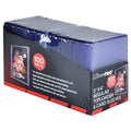 Ultra Pro - 3x4 Combo Pack (100) TopLoader