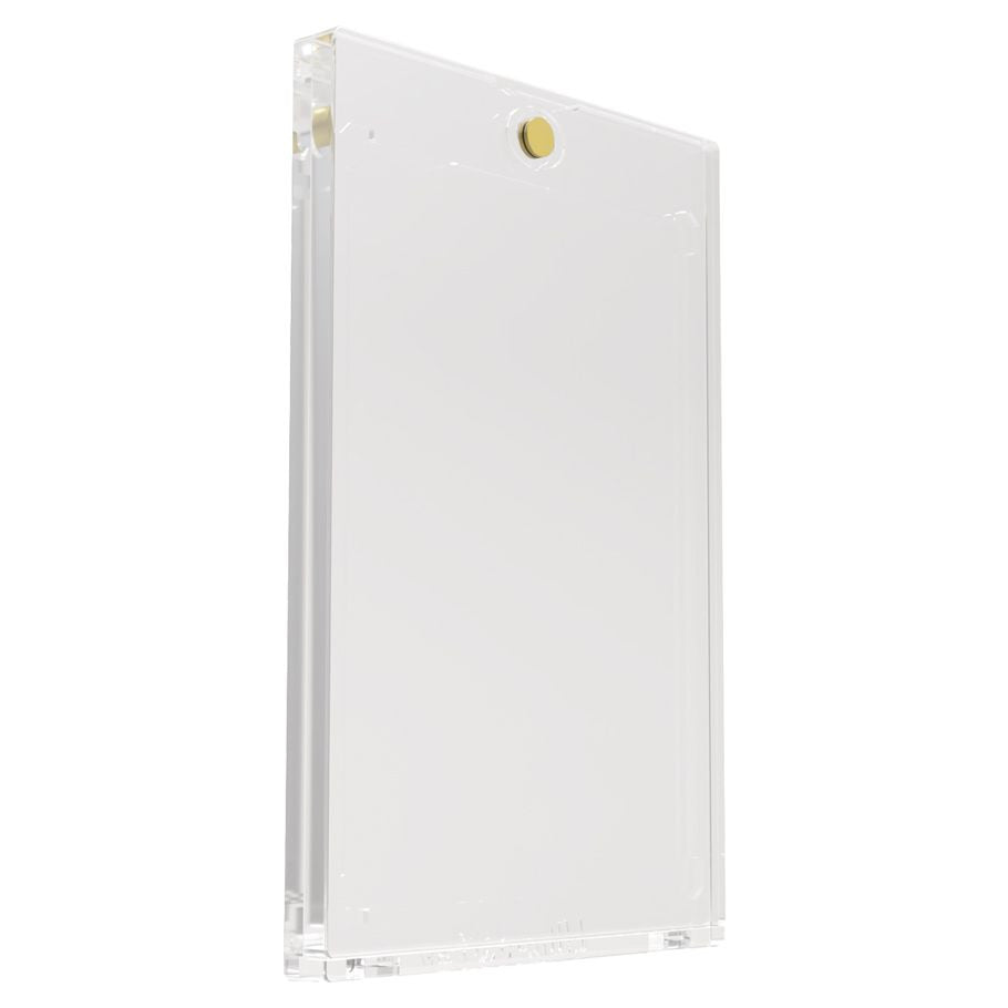 Ultra Pro - One-Touch X Magnetic Holder UV 35pt Sleeved Cards