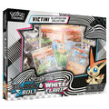 Pokémon TCG: Victini Illustration Collection