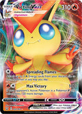 Victini VMAX (022/163) - Battle Styles