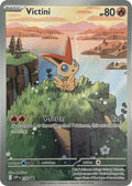 Victini (Promo 208)-Scarlet & Violet