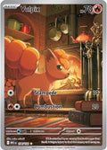 Vulpix (138/132)-Mega Evolution