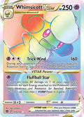 Whimsicott VSTAR (175/172) - Brilliant Stars