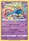 Zacian (082/185) - Vivid Voltage