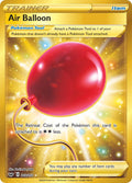 Air Ballon (213/202) - Sword & Shield Base Set