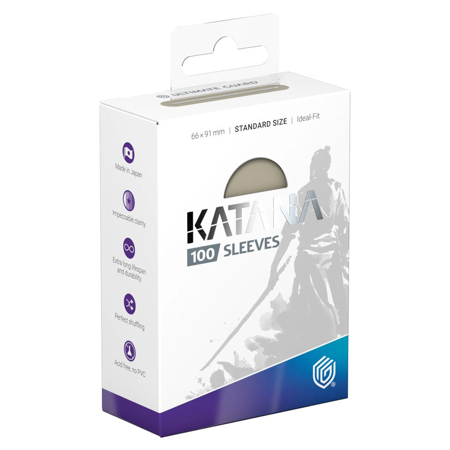 Katana Sleeves