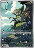 Axew (145/086) - SV: Black Bolt (BLK)