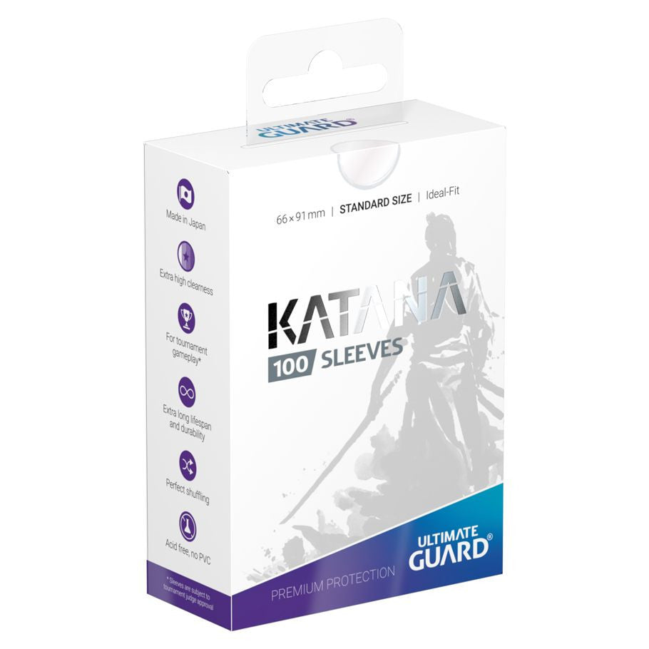 Katana Sleeves