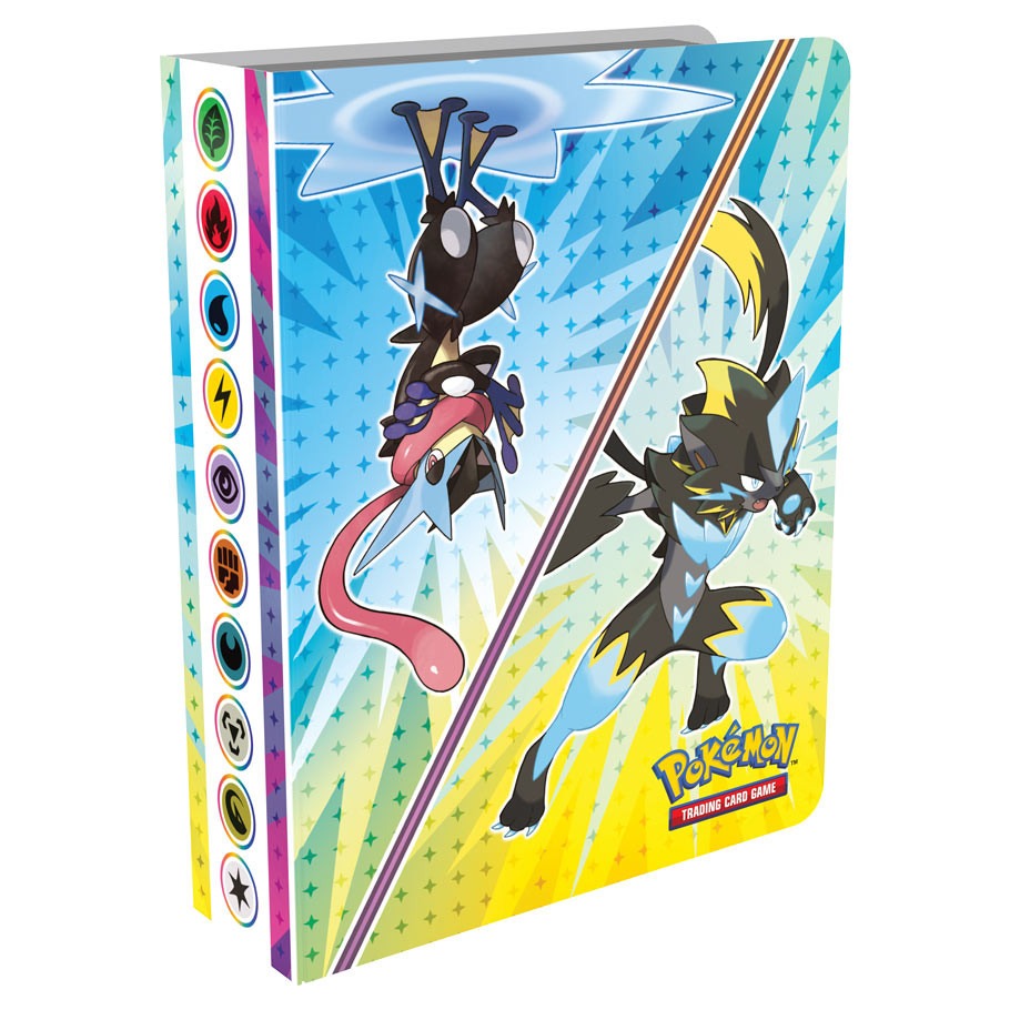 Pokémon TCG: Mini Portfolio Q4 2026 [PREORDER]