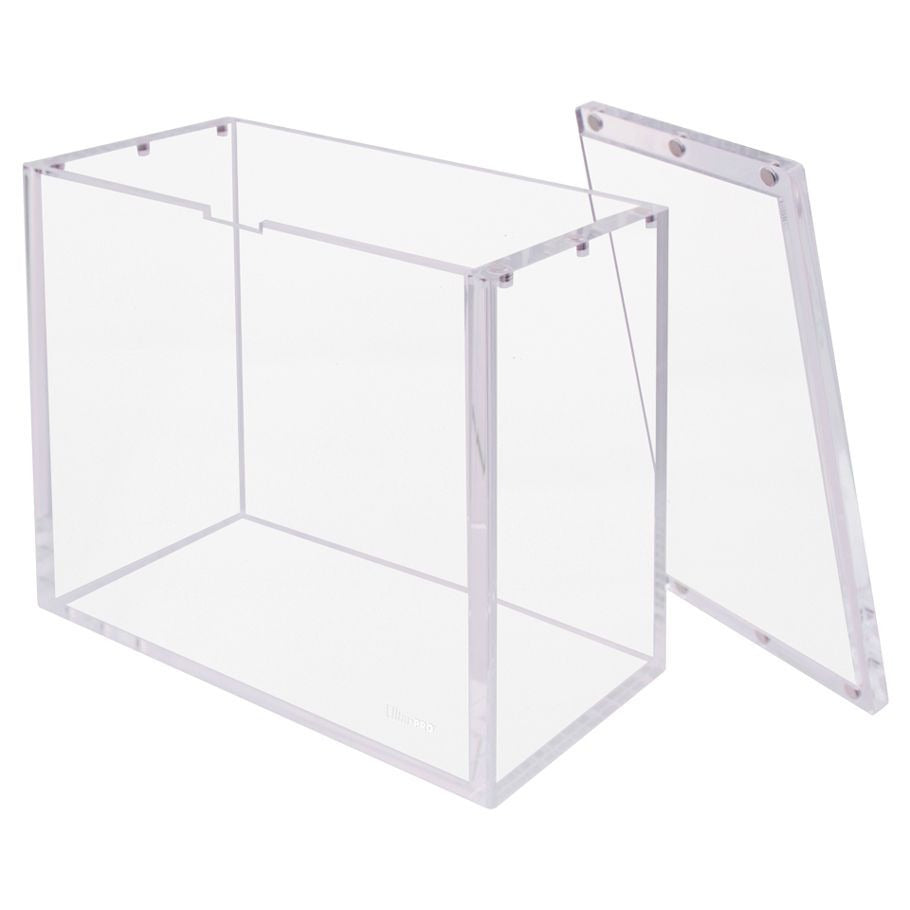 Acrylic Booster Box Display for Pokémon