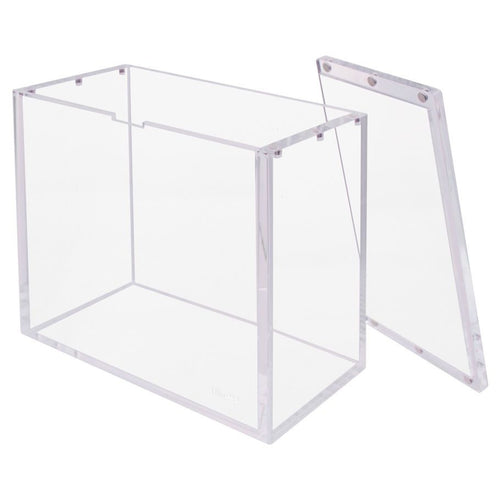 Acrylic Booster Box Display for Pokémon
