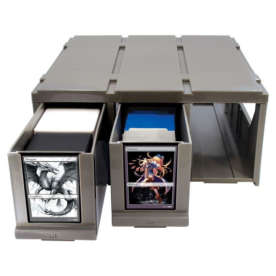 Storage Box: PRO: 3-Drawer Organizer