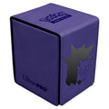 Ultra Pro - Elite Gengar Alcove Flip Deck Box
