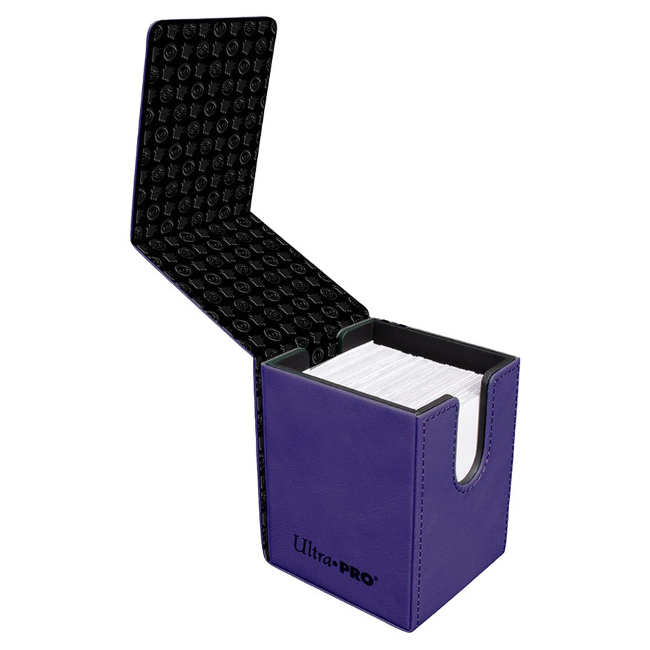 Ultra Pro - Elite Gengar Alcove Flip Deck Box
