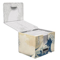 Ultra Pro - Alcove Edge Deck Box (Great Wave)