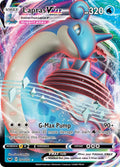 Lapras VMAX (050/202) - Sword & Shield Base Set