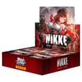 Weiss Schwarz: Nikke Goddess of Victory Vol 2 Booster Display [PREORDER]