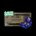 One Piece TCG: The Azure Sea’s Seven (OP14) Booster Box Case