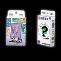 Pokémon TCG: Departure Battle Gift Box Display and Collect 151 Surprise Coin Display Bundle