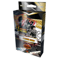 My Hero Academia CCG: Eraser Head Starter Deck