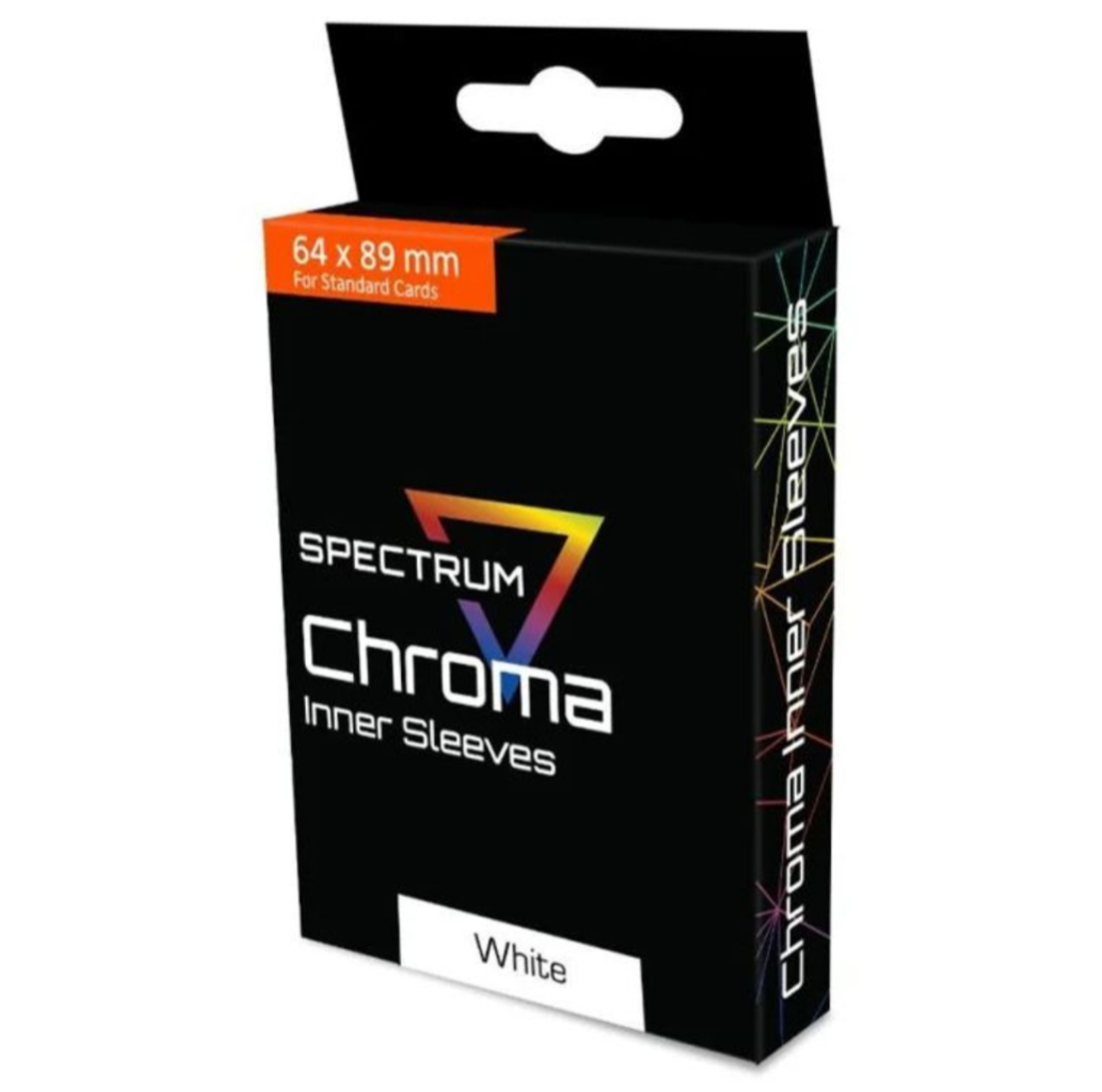 Spectrum - Chroma Inner Sleeves (100)