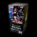One Piece Card Game EMPERORS IN THE NEW WORLD (OP-09) Japanese Booster Box