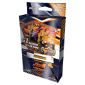 My Hero Academia CCG: Endeavor Starter Deck