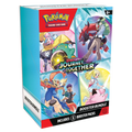 Journey Together Booster Bundle