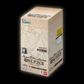 One Piece Card Game ANIME 25th COLLECTION (EB-02) Japanese Booster Box