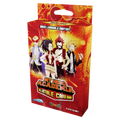 My Hero Academia CCG: Crimson Rampage Deck-Loadable Content Series 2