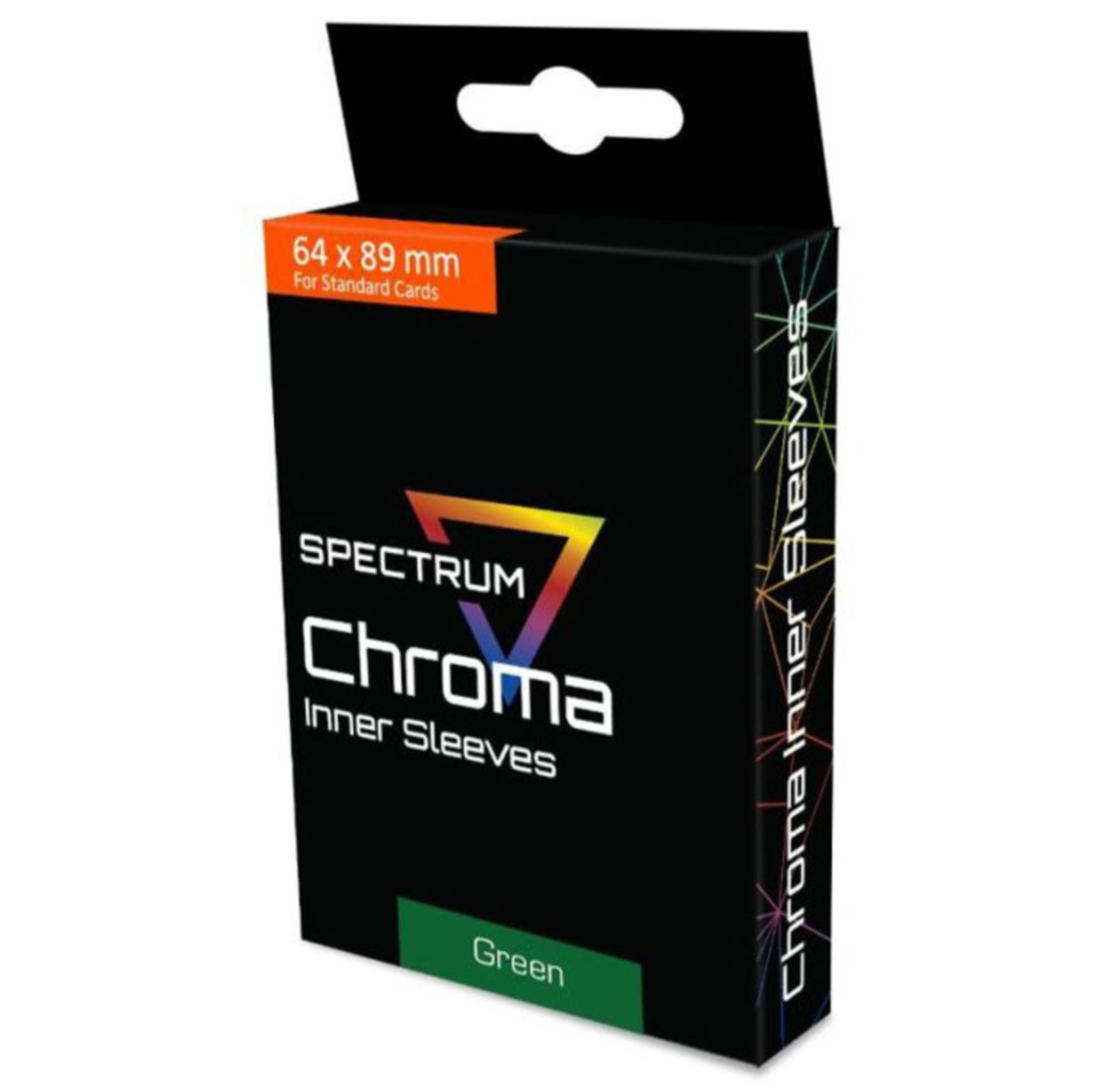 Spectrum - Chroma Inner Sleeves (100)