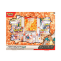 Pokémon TCG: Charizard ex Premium Collection