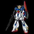 Gundam - Zeta Gundam Ver. Ka 1/100 MG