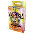 My Hero Academia CCG: Deck-Loadable Content Series 1